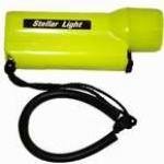 Scuba Diving Stellar Light Torch