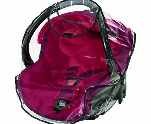 Creatis Car Seat Raincover