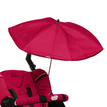 bebe confort Loola Parasol - Framboise