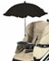 Universal Parasol Black