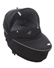 Oxygen Black Windoo Carry Cot