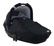 Streety Carrycot Oxygen Black