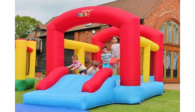 BeBoP 14ft Storm Classic Bouncy Castle