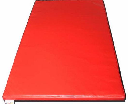 BeBoP Bouncy Castle Safety Mat (Red)