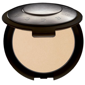 Becca Boudoir Skin Mineral Powder Foundation Bliss