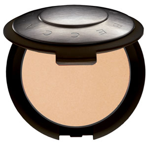 Becca Boudoir Skin Mineral Powder Foundation Bloom