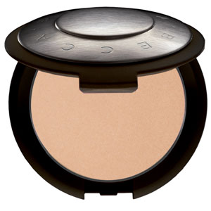 Becca Boudoir Skin Mineral Powder Foundation Desire