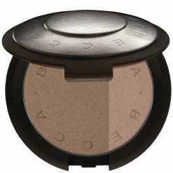 Becca MINERAL BRONZER and ILLUMINATOR DUO -