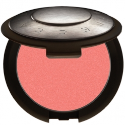 Becca MINERAL POWDER BLUSH - FLOWERCHILD