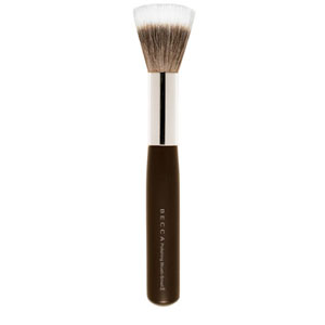 Becca Polishing Brush - Small