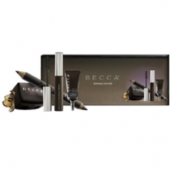 Becca SMOKEY EYES SET - LIMITED EDITION (4