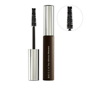 Becca The Ultimate Mascara Black