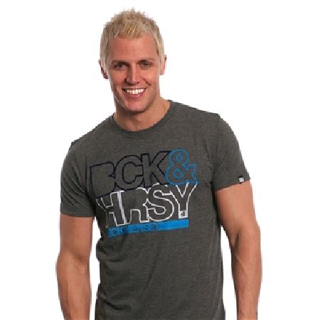 Clayton T-shirt