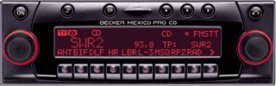 Becker Mexico Pro 4627