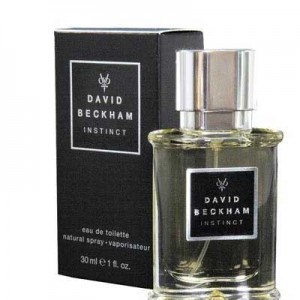 David Beckham Instinct 30ml edt spray