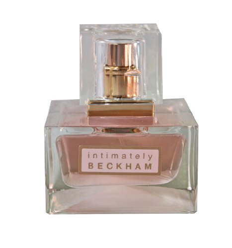 Dvb Beckham Intimately for Women Eau de Toilette - 75 ml