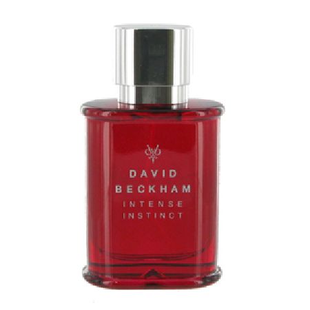 Beckham Intense Instinct Eau de Toilette Spray