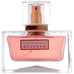 Beckham Intimately Beckham Eau de Toilette Spray