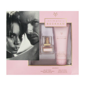 Beckham Intimately Beckham Gift Set 15ml