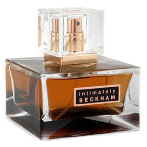 Beckham Intimately Beckham Men Eau de Toilette