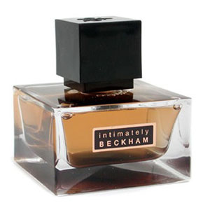 Beckham Intimately Men Aftershave 75ml