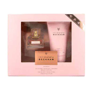 Intimately Beckham Gift Set 30ml