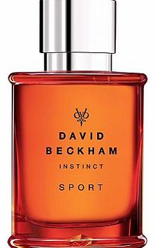 Instinct Sport Eau de Toilette 50ml