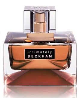 Intimately Beckham for Him Eau De