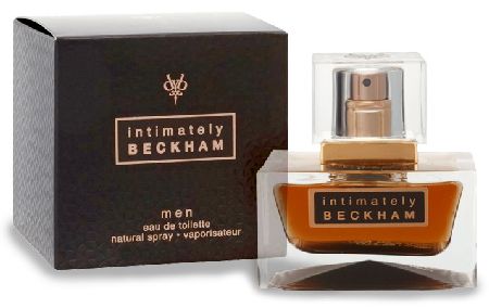 Intimately Men EDT 50ml