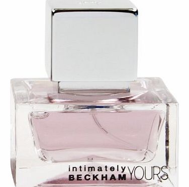 Intimately Yours Men 30ml