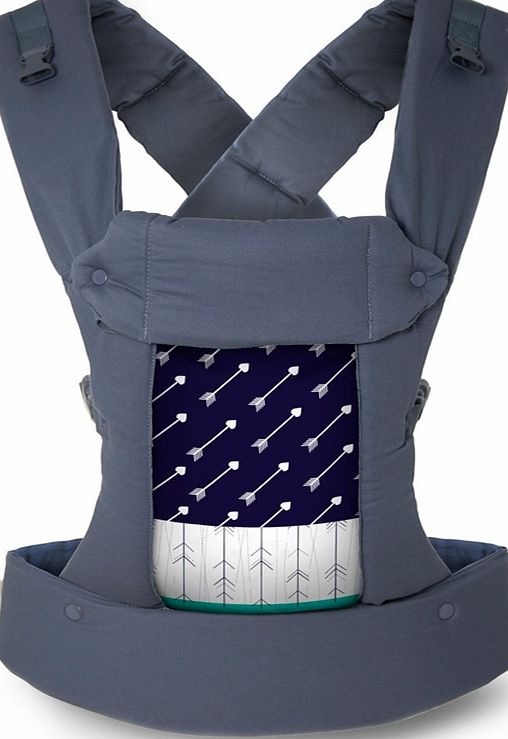 Beco Gemini Baby Carrier Arrow