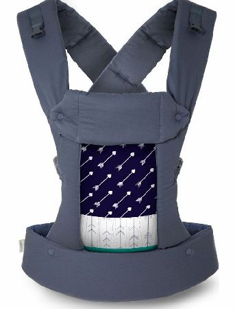 Beco Gemini Baby Carrier in Arrow 2015