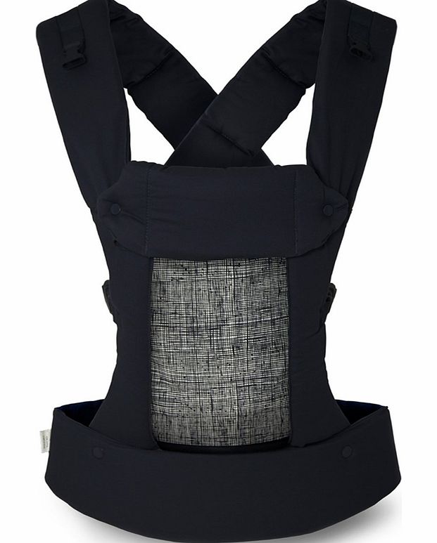 Beco Gemini Baby Carrier Scribble