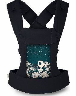 Beco Gemini Baby Carrier Twilight 2015