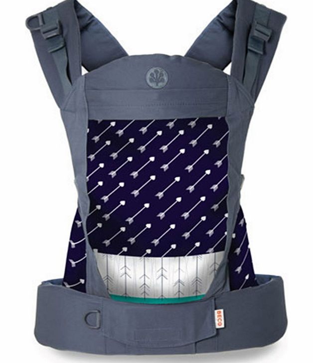 Beco Soleil v2 Baby Carrier Arrow 2015