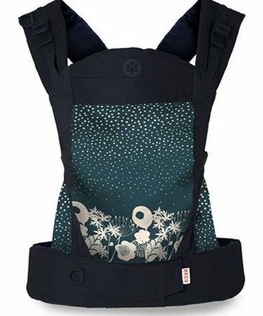 Beco Soleil v2 Baby Carrier in Twilight 2015