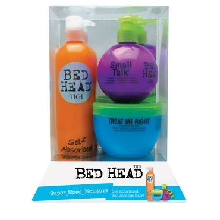 Tigi Bed Head Super Sized Moisture Pack