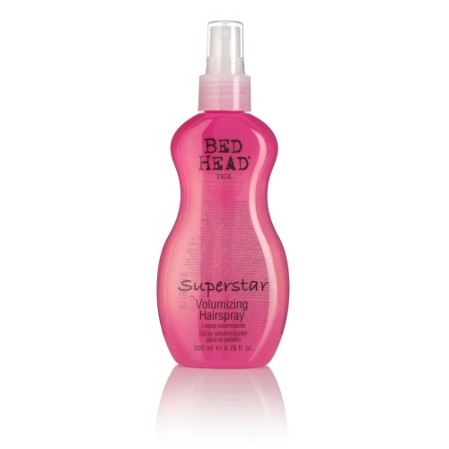 Tigi Bed Head Superstar Volumizing Hairspray 200ml