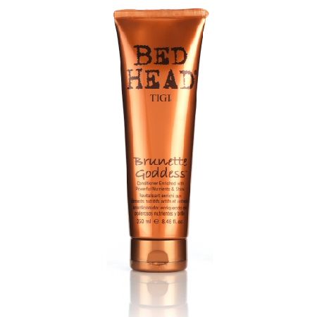 Tigi Bedhead Brunette Goddess Conditioner 250ml