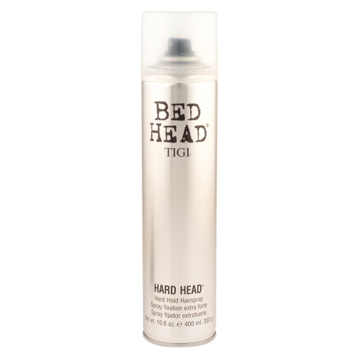 Tigi Bedhead Hard Head 400ml