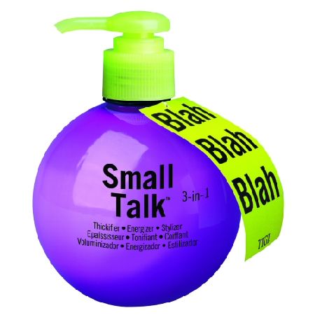 Tigi Bedhead Small Talk 200ml