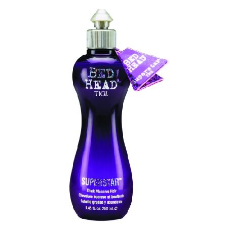 Tigi Bedhead Superstar Blow Dry Lotion 200ml