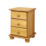 Bedroom Sets Sol Bedside Cabinet 297.301