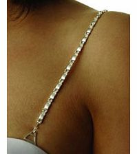 Jewel bra strap gs33