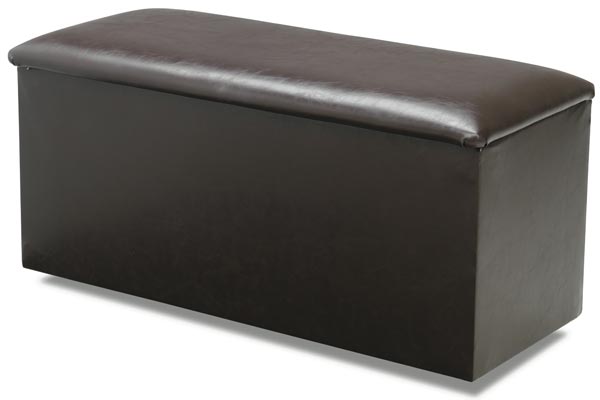 Bedworld Discount Apollo Ottoman