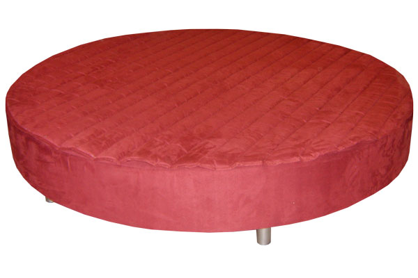 Bedworld Discount Beds Atom Round Bed