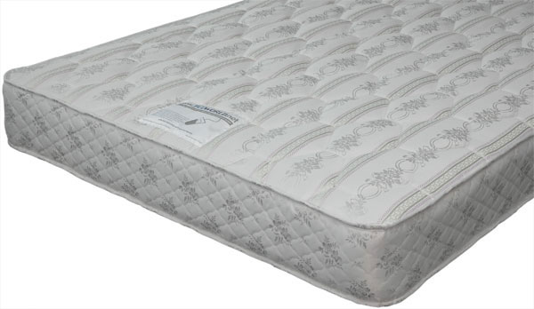 Bedstead Master Mattress Double