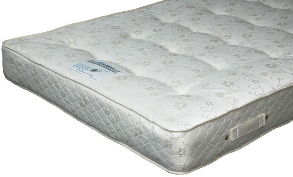 Bedworld Discount Beds Bedstead Pocket 1000 Mattress Single