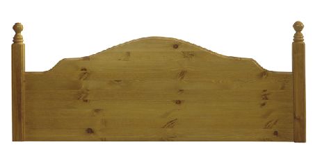Bedworld Discount Beds Carla Headboard Small Single