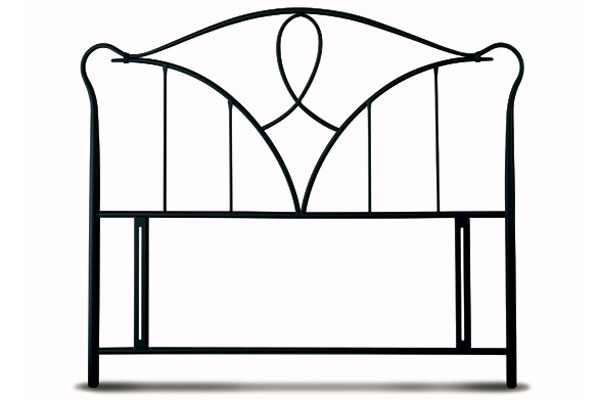 Bedworld Discount Beds Carme Headboard Kingsize